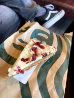 Starbucks food