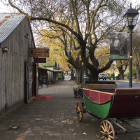 Blacksmith Hahndorf SA Cafe food