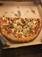 Domino's Pizza food