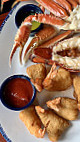 Red Lobster food