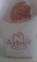 Arby's food