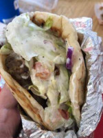 Falafel Guys food