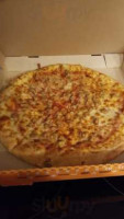 Little Caesars Pizza food