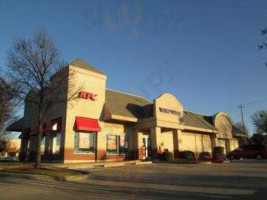 Kfc outside