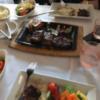 Rio Station food