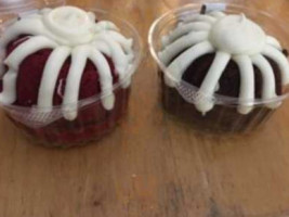 Nothing Bundt Cakes food