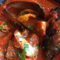 Jag's food