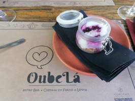 Oubela food