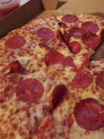 Little Caesars Pizza food