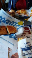 Culver's food