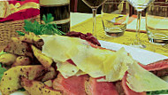 Tavernetta Della Signoria food