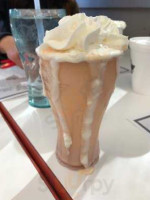 Steak 'N Shake food