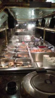 CHINA STAR ASIAN BUFFET food