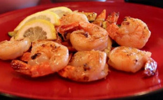 Oishi Teppanyaki food
