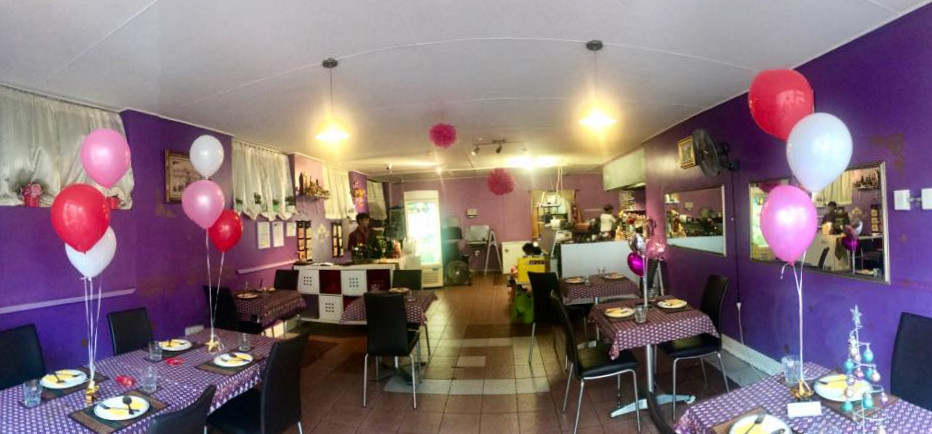 Ruean Phae Thai Restaurant