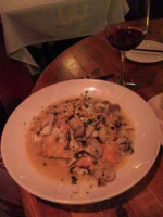 Amerigo Italian Restaurant food