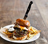 Revolution food