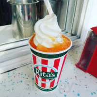 Rita's Of Waldorf food