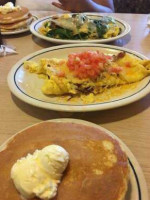 Ihop food