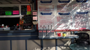 Olympia Farmers Market food