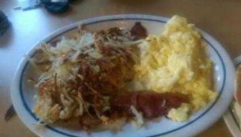 Ihop inside