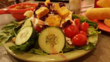 Souper Salad food