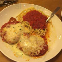 Olive Garden Goodyear food