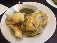 Rangoon Ruby food