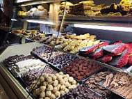 Pasticceria Provinciali food