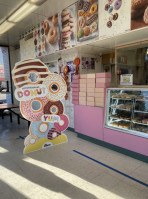 Donut Star food