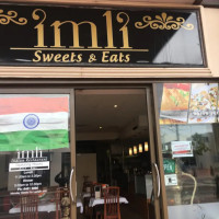 Imli Indian Joondalup food