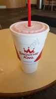 Smoothie King food