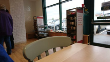 Morrisons Cafe Penrith food