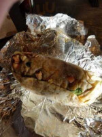 Chipotle Mexican Grill food