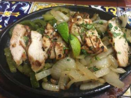 Chili's Grill food