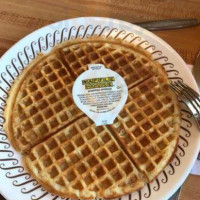 Waffle House food