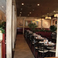 Carlucci's Italian Grill West Windsor food