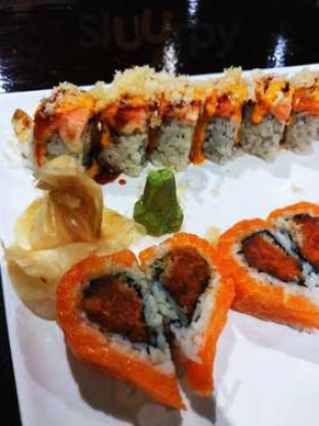 Fusion Sushi