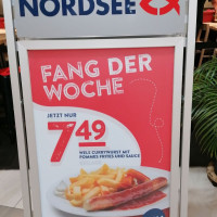 Nordsee Koblenz Löhr-center food