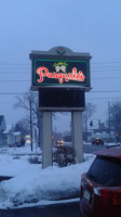 Pasquale's outside