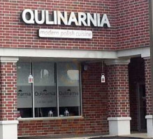 Qulinarnia food