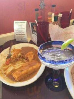 El Dorado Mexican Restaurant food