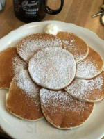 Original Pancake House food