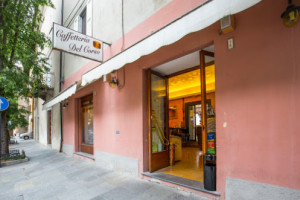 Caffetteria Del Corso outside