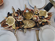 A Palaxa food