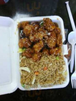 King's Wok Iii food