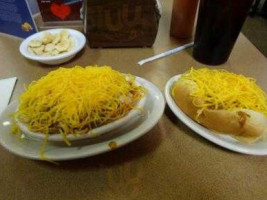 Skyline Chili food