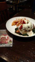 Carrabba's Italian Grill inside