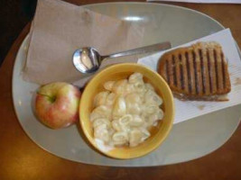 Panera Bread food