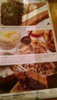 Olive Garden food